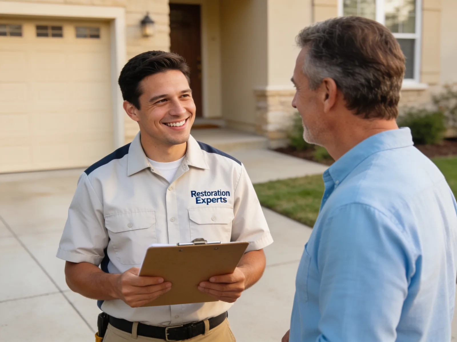 Water Damage Cleanup Highland, MI FAQs